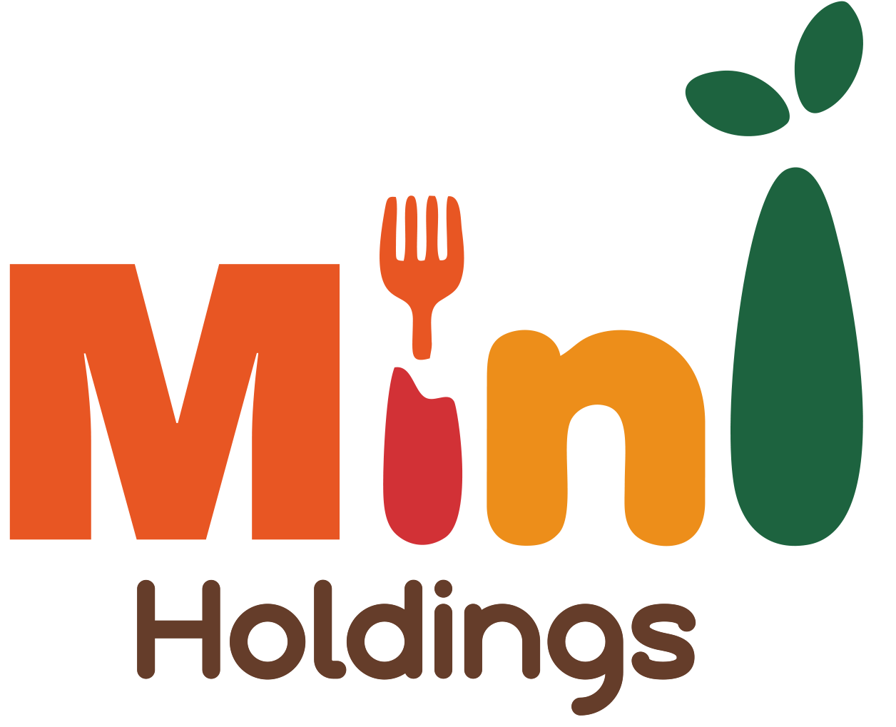 Miniholdings Logo